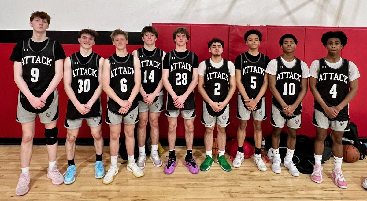 Illinois Attack 16u (@ilattack16u) on Twitter photo <a href="/IllinoisAttack/">ILLINOIS ATTACK</a> 16u Jarvis go 4 and 0 on the weekend. This group is coming together to play solid TEAM ball. Most importantly, having fun and working hard to become better everyday..My Guys.. <a href="/IllinoisAttack/">ILLINOIS ATTACK</a> 16u Jarvis go 4 and 0 on the weekend. This group is coming together to play solid TEAM ball. Most importantly, having fun and working hard to become better everyday..My Guys..