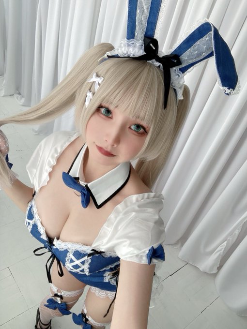 コスプレイヤーきちぴよのTwitter画像30