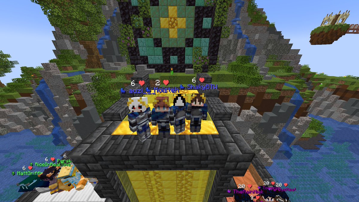 GG's this event was so awesome thank you to my teammates and the PBU2 Hosting. That was incredibly fun. LETS GOOOOO <a href="/auzifpss/">auzi</a> <a href="/shakyis/">ShakyBTW</a> <a href="/Moisteh_/">Moist</a>