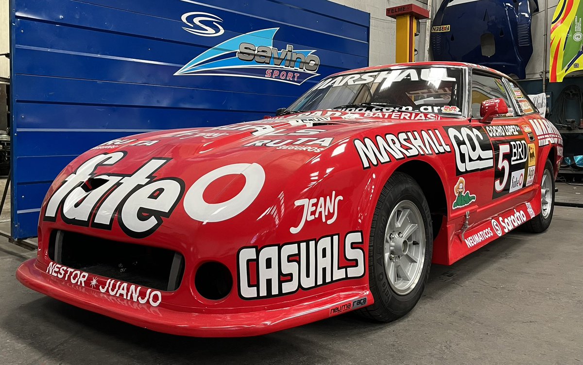 MedinaBrothersGarage tweet media