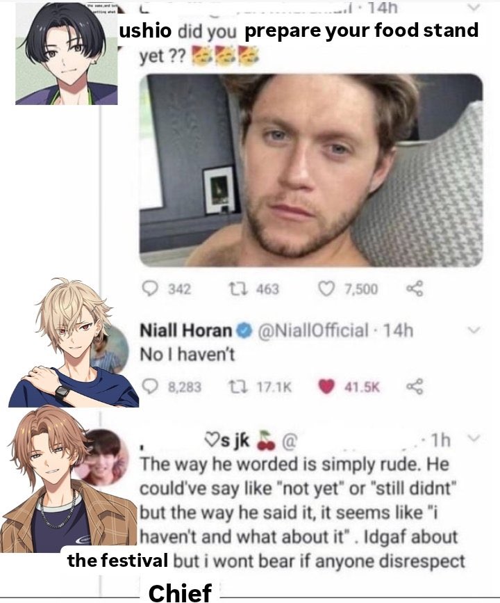 eitoritextposts's tweet image. day2 main story #エイトリ #18trip