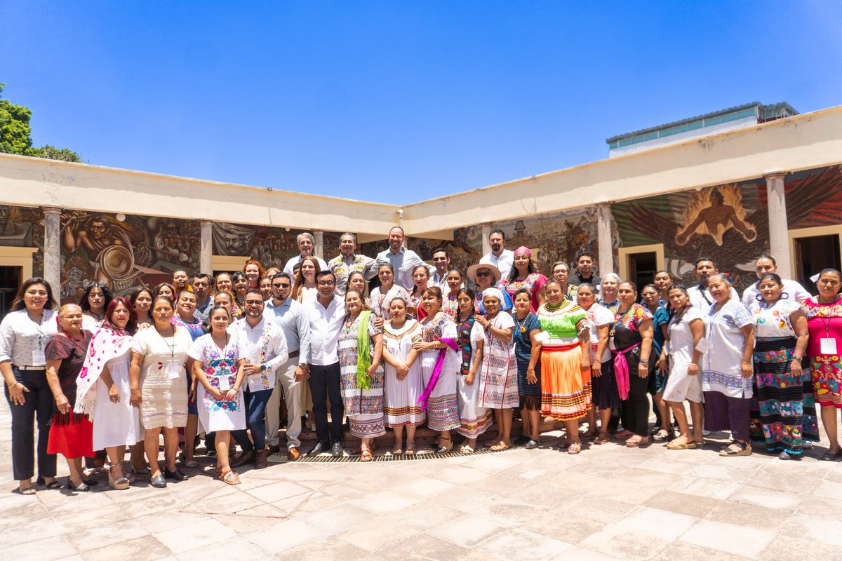 Secretaría de Turismo de Guerrero tweet media