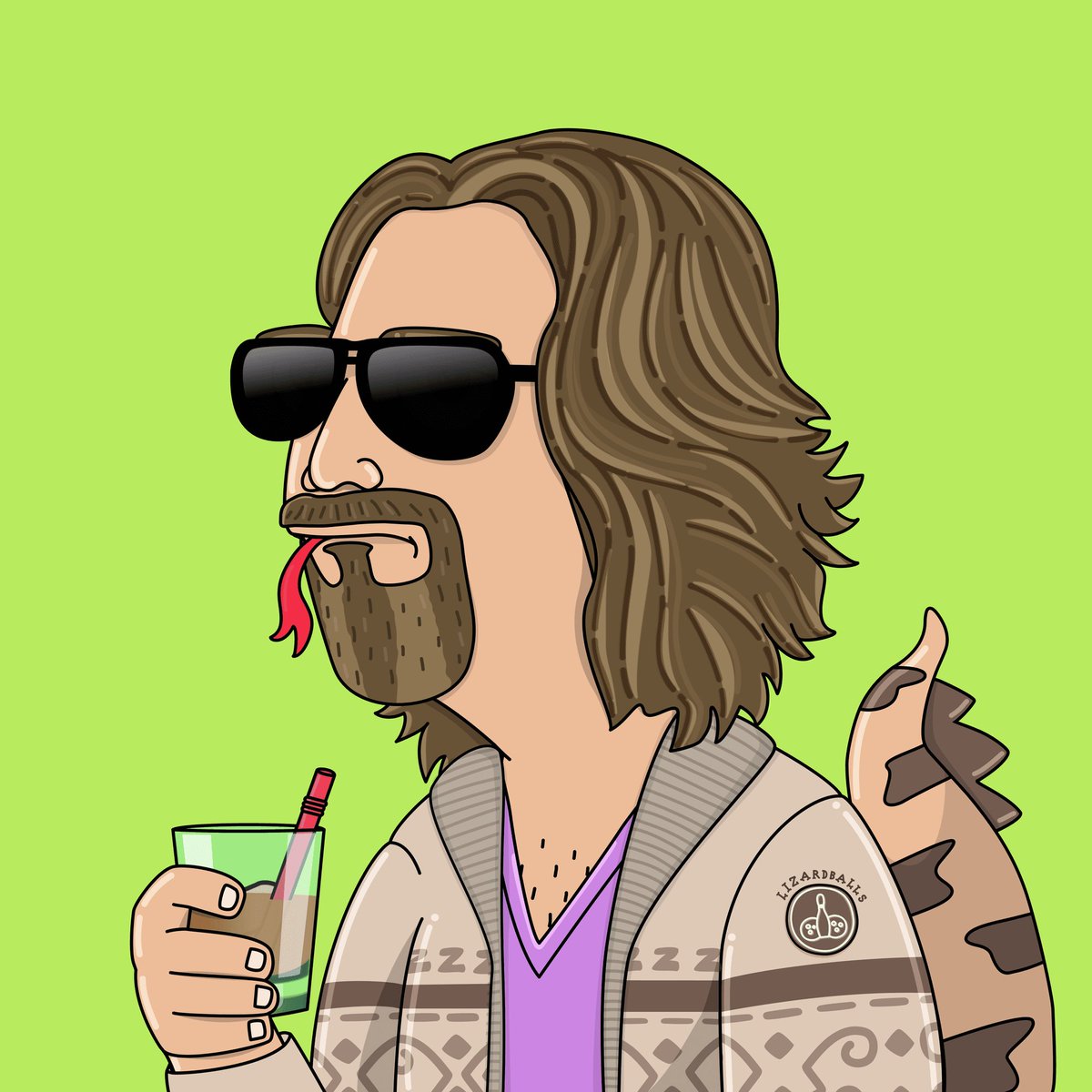 Jeffrey Lizbowski tweet media