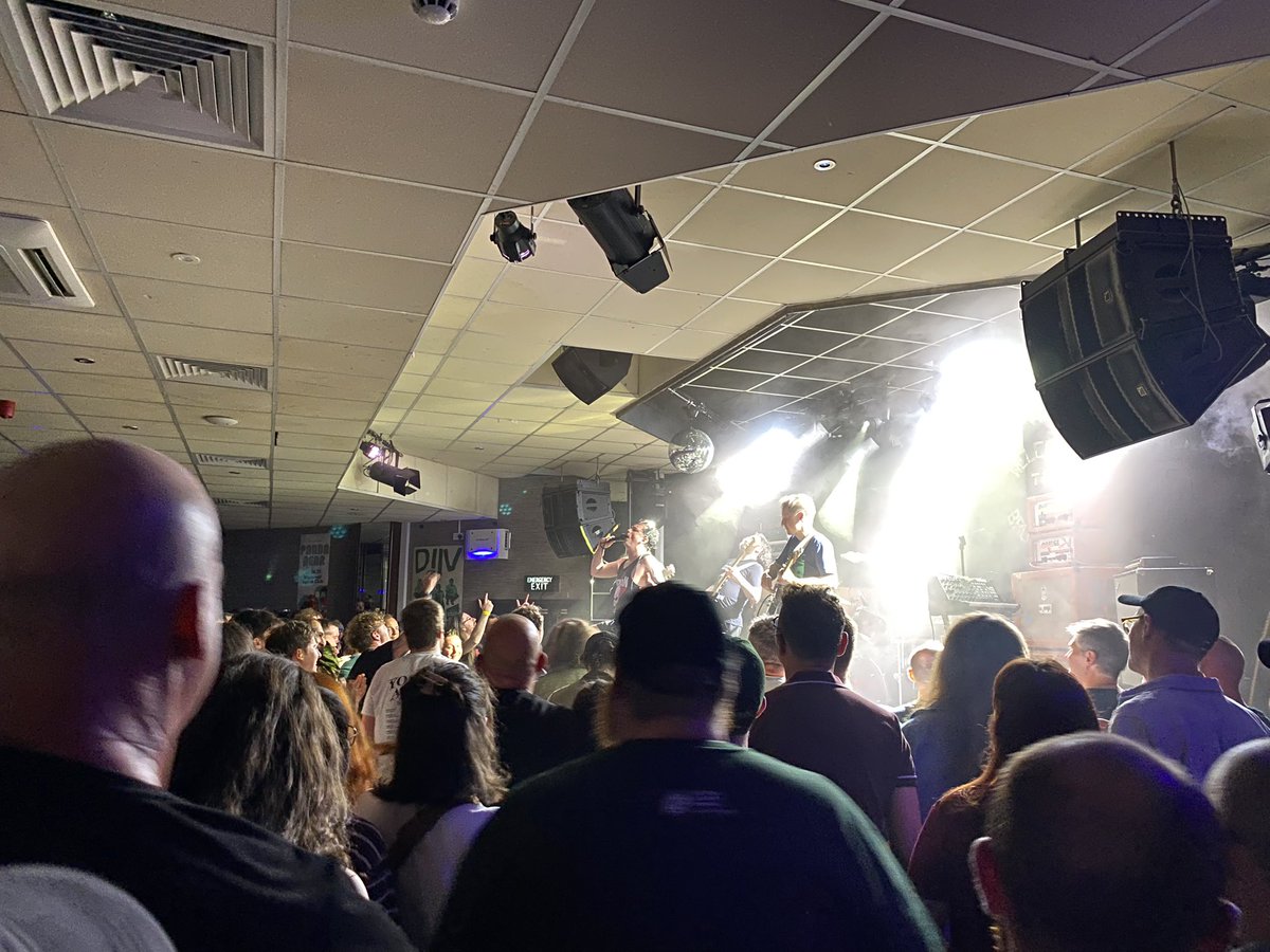 Mark Ball Music tweet media