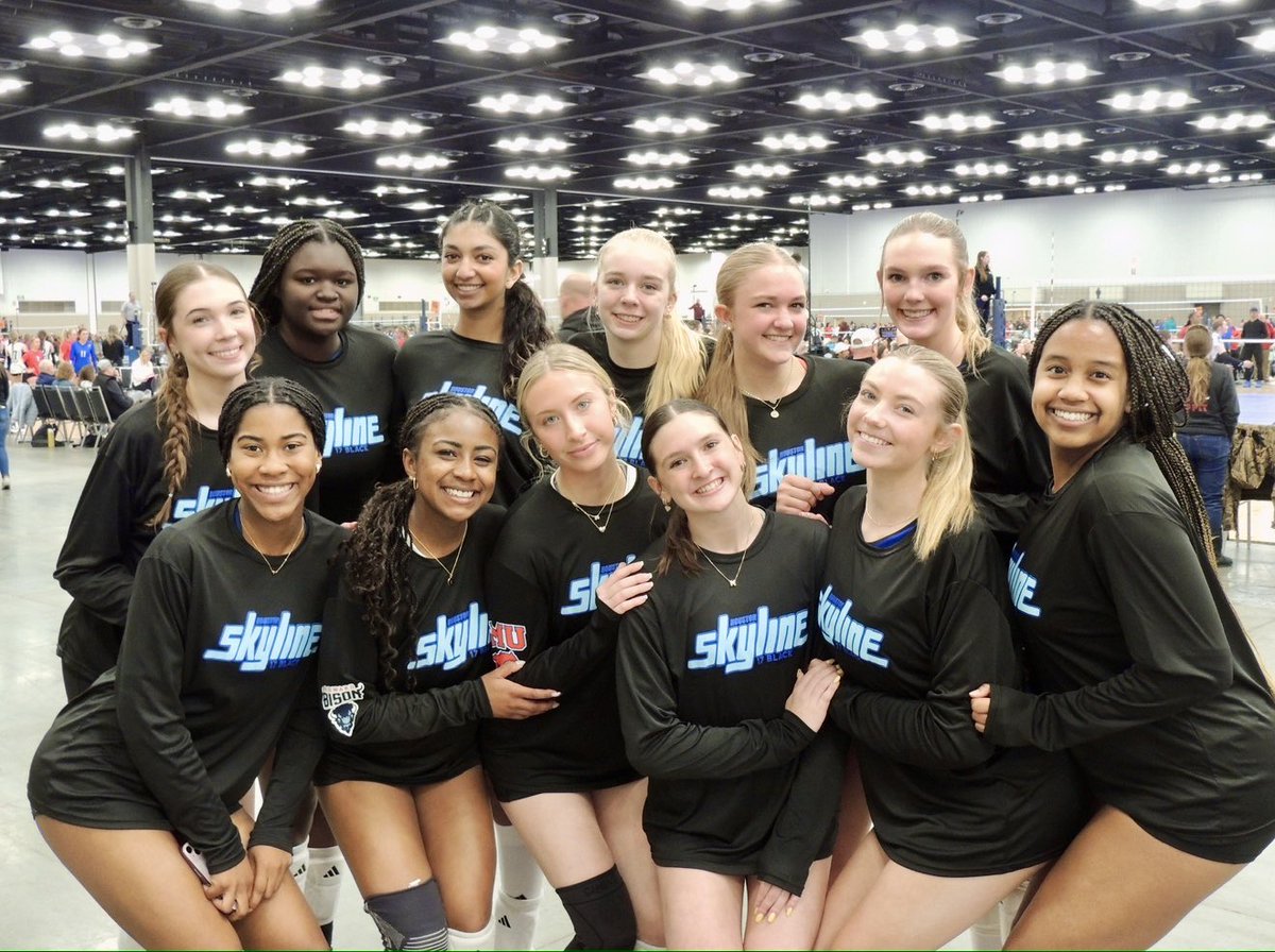 Madyson Carr (@madysoncarr2026) on Twitter photo ‼️Gold bracket tmrw @ Show Me Qualifier‼️
<a href="/grtorres/">Guilherme Torres</a> <a href="/VBAdrenaline/">VB Adrenaline</a> <a href="/CyRanchVball/">Cy Ranch Volleyball</a> ‼️Gold bracket tmrw @ Show Me Qualifier‼️
<a href="/grtorres/">Guilherme Torres</a> <a href="/VBAdrenaline/">VB Adrenaline</a> <a href="/CyRanchVball/">Cy Ranch Volleyball</a>