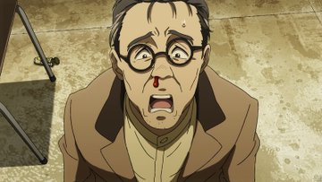 LAZARUS ラザロ 第2話