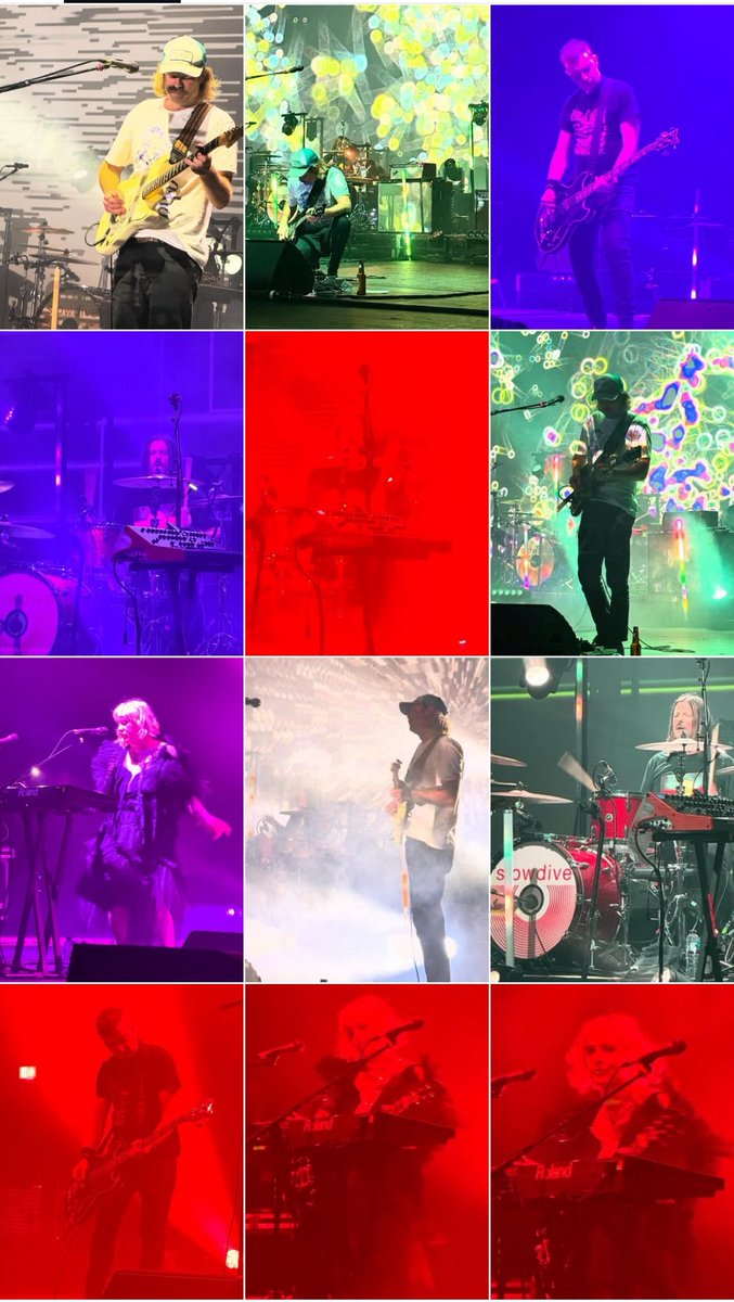 marsworld's tweet image. SLOWDIVE 02 Brixton Academy 10APR/2025 pics and vids @slowdiveband #slowdive #slowdiveband #london #shoegaze #shoegazer #02brixtonacademy #live @SlowdiveDB @CraigatCoF @slowdivelyric @RachelAGoswell @neilhalstead @_SimonScott @hatpegsnick
Instagram.com/mars_marsworld