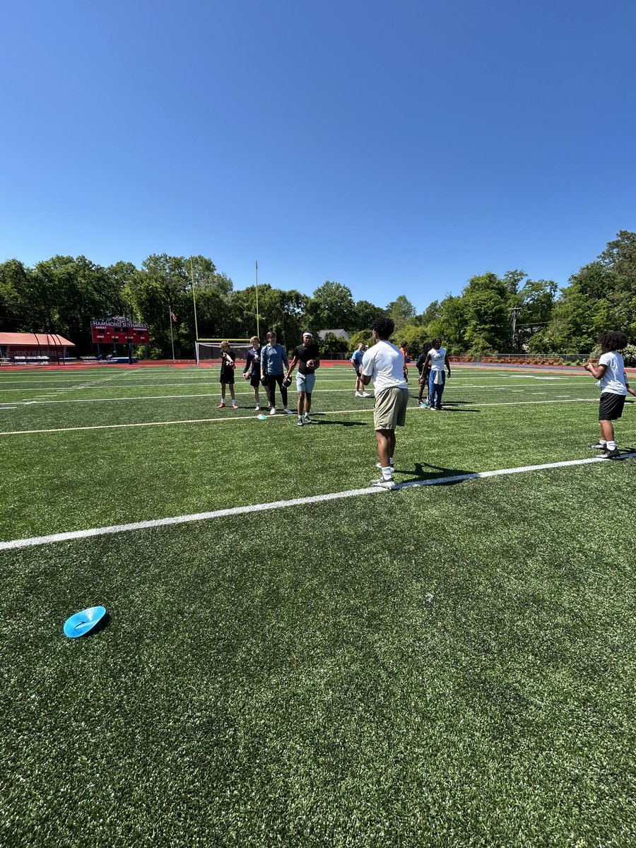 Bryce Bowens† tweet media