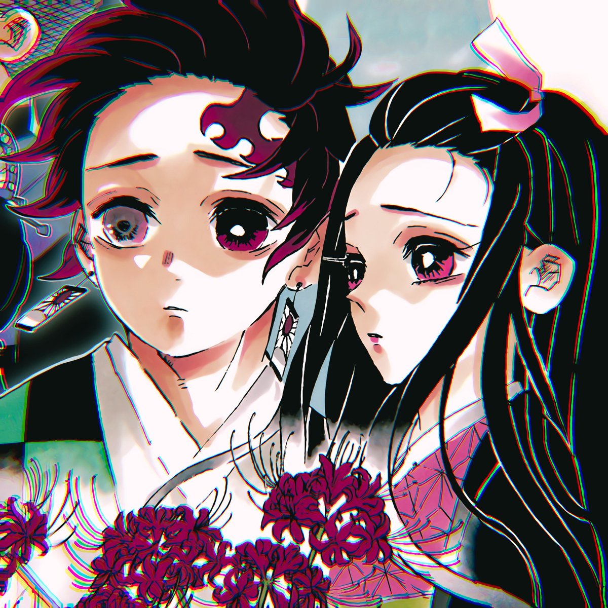 ─ Nezuko tweet media