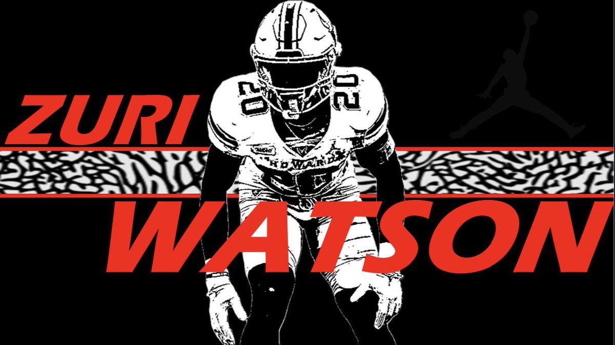 coleman5elijah's tweet photo. #SwitchboySunday
Showcasing the Top-Performing Cornerback week-to-week during Spring Camp
Final Week:
🚨Zuri Watson - Freshman🚨
- St. Petersburg, Florida
#Lockdown #NextUp @ZuriWatson18 https://t.co/5khCZusZSy