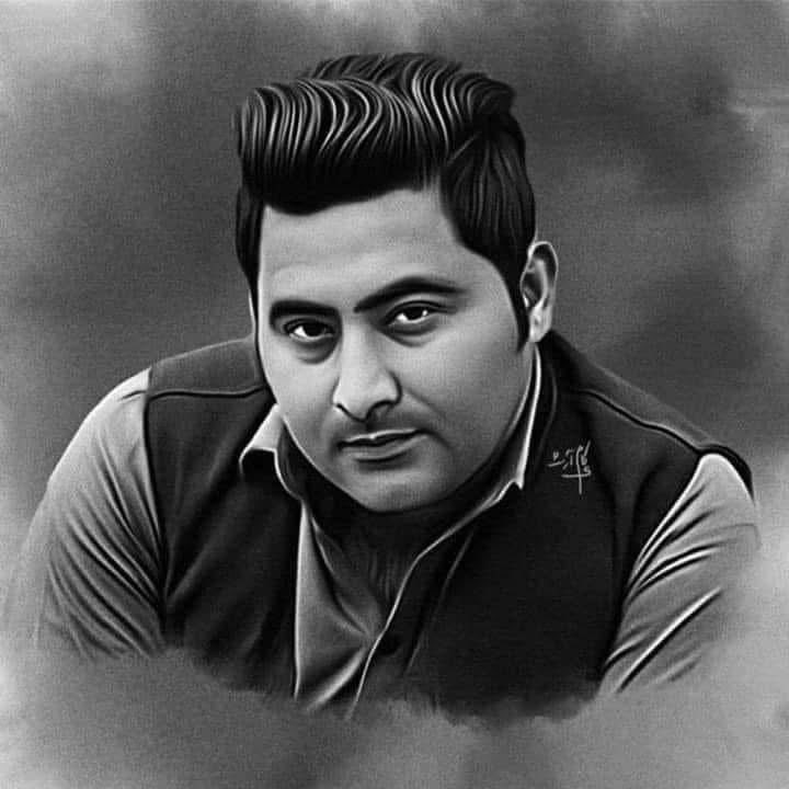 BILALKH65327458's tweet photo. جنونېت چې شې راخور په وطن
پکښې دلېل عقل شعور لتاړ شې

په ما به هم سترګې راپټ کړې څوک
په ما به هم ېو تن جنت ته لاړ  شې

ډاکټر خالق زیار 
#RememberingMashalKhan
#مشال_خان_شہید https://t.co/ilbnH4mVKQ