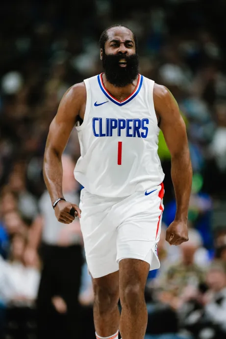 LeGoatedOne's tweet photo. James Harden vs. Golden State Warriors:
39 PTS
10 AST
7 REB
4 STOCKS
57% FG
63% 3PT (5 3PM)
72% TS

Showed up and showed OUT in the biggest game of the season. 🐐 https://t.co/YN0WnyN3R2