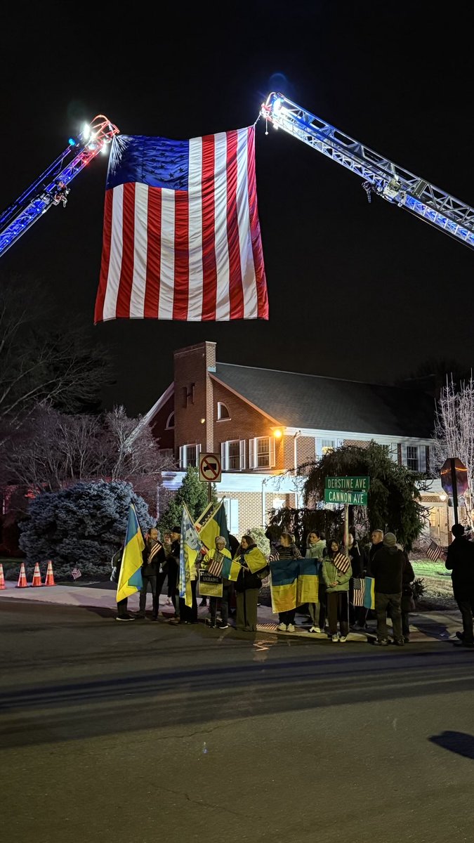 R. T. Weatherman Foundation tweet media