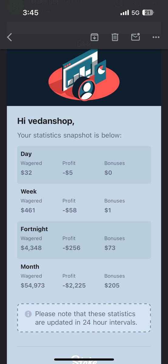 cryptovedansh's tweet photo. @Stake @champagnepapi @adinross Account urgently for sell need money, monthly and crypto also bonus will come dm fast. https://t.co/CQMK2dynwC
