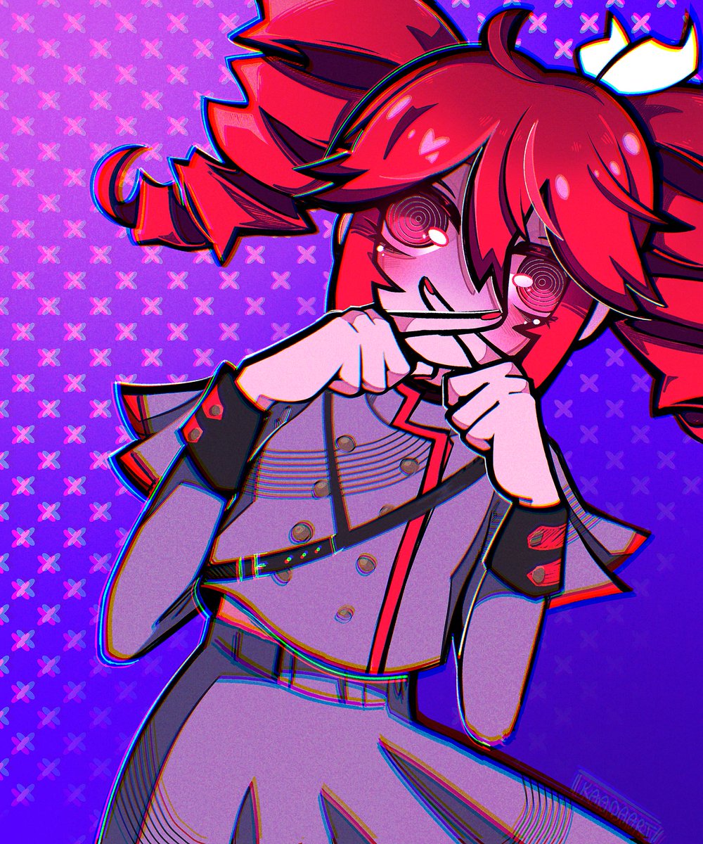 ❌❌❌

#teto #kasaneteto #fanart