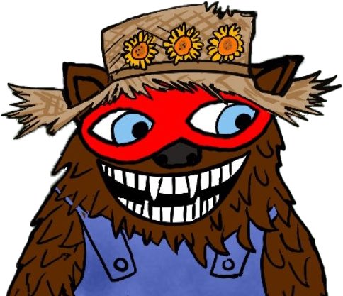 CoinMiyamoto's tweet photo. You can know the lore, that doesn’t mean you understand the lore

$BEAR

#GateWayExperience #TheTapes https://t.co/V6Aka07FnA