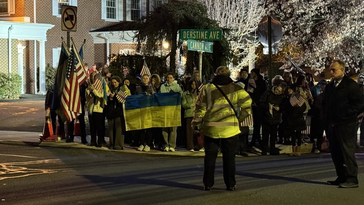 R. T. Weatherman Foundation tweet media