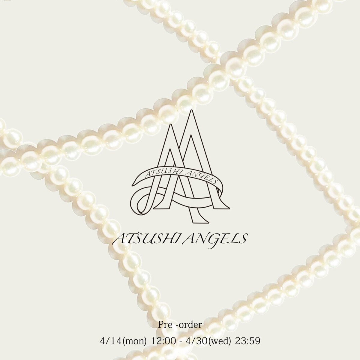 新品未使用☆EXILE ATSUSHI AAネックレス 新品未使用☆EXILE ATSUSHI AAネックレス - メルカリ