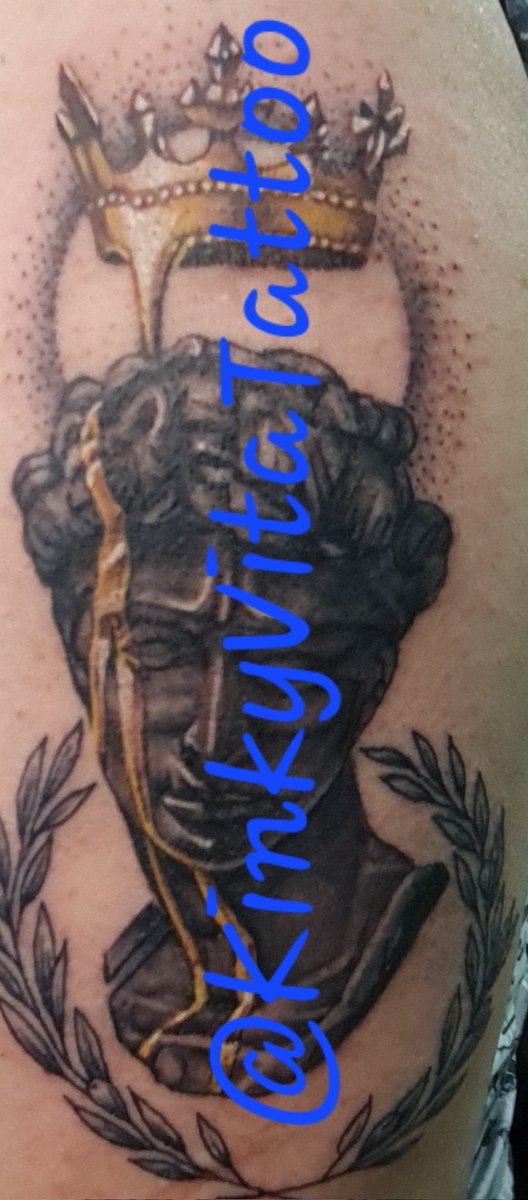 KinkyVitaTattoo's tweet photo. Algo de lo realizado por mi @KinkyVitaTattoo en el estudio. Los siguientes meses estare buscando lienzos para las proximas expos en las que estaremos presentes. Si alguien gusta cotizar favor de enviar MD o al 55 40013824. Mencionando que lo vieron en X #kinkyink #kinkytattoo https://t.co/AbYX0ZBMWA