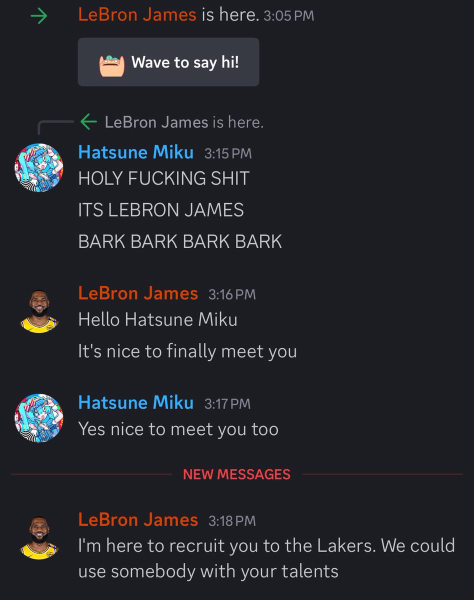 Ultra Fatass Miku tweet media