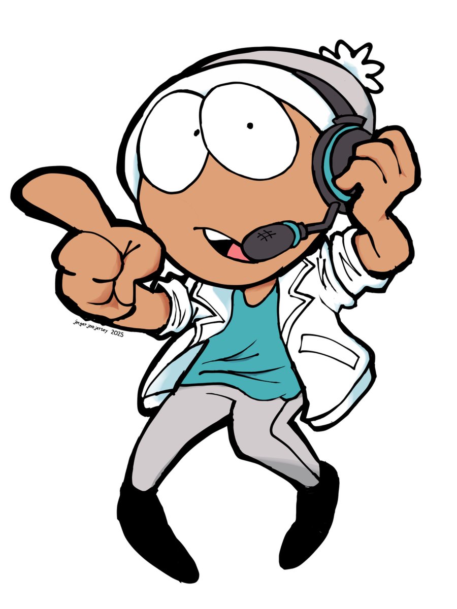 fingerbang bang bang
#southpark #southparkfanart