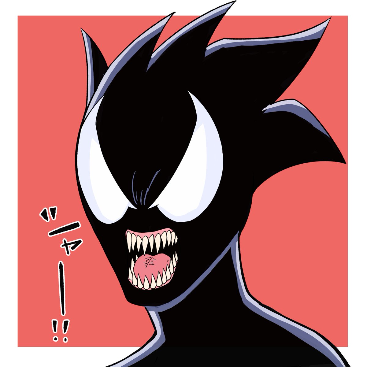 「Mania   #マーベル #MARVEL 」|べるまのイラスト