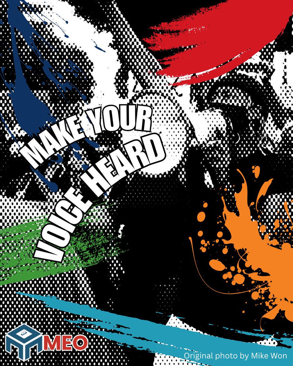 MEO_global's tweet photo. Make your voice heard! MEO is your unbiased political platform. Empower your vote and shape your future.

#MakeYourVoiceHeard #UnbiasedPolitics #InformedVoter #MEO #VoteSmart #Canadian #CanadianElection #Election2025 https://t.co/evT8iMlRh2