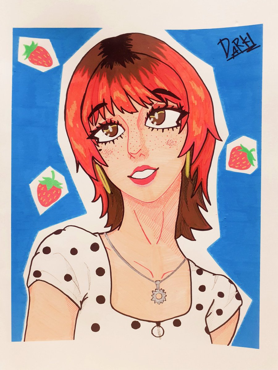 Darki Saa Art🐍 tweet media