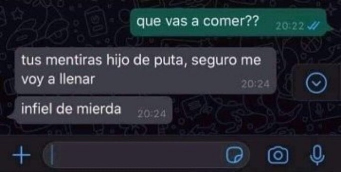 GenteChamuyando's tweet photo. https://t.co/V6NdB5GP3J