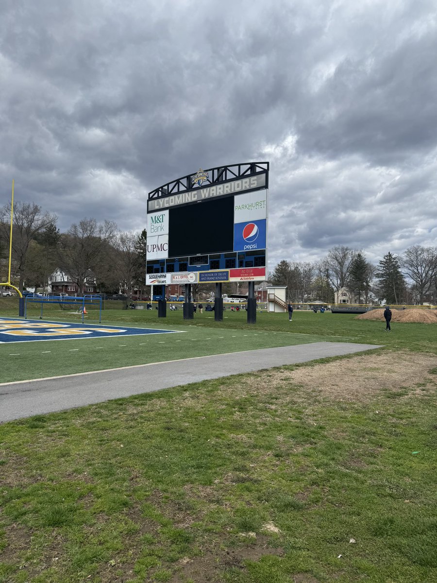 Dalton Pyszka (@daltonpyszka89) on Twitter photo Had a good day today at my visit to <a href="/LycomingCollege/">Lycoming College</a>. Thank you very much to all of the coaches and staff that showed us around. Had a good day today at my visit to <a href="/LycomingCollege/">Lycoming College</a>. Thank you very much to all of the coaches and staff that showed us around.