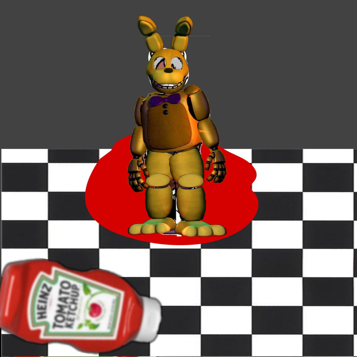 TheFnafOwnerGuy's tweet photo. @jellywrm Sure thin- Oh... https://t.co/Hydvp7eQkd