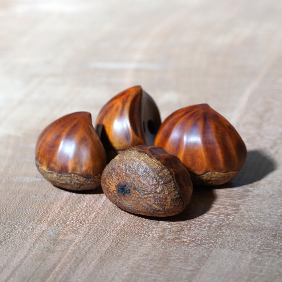 netsuke - Search / X