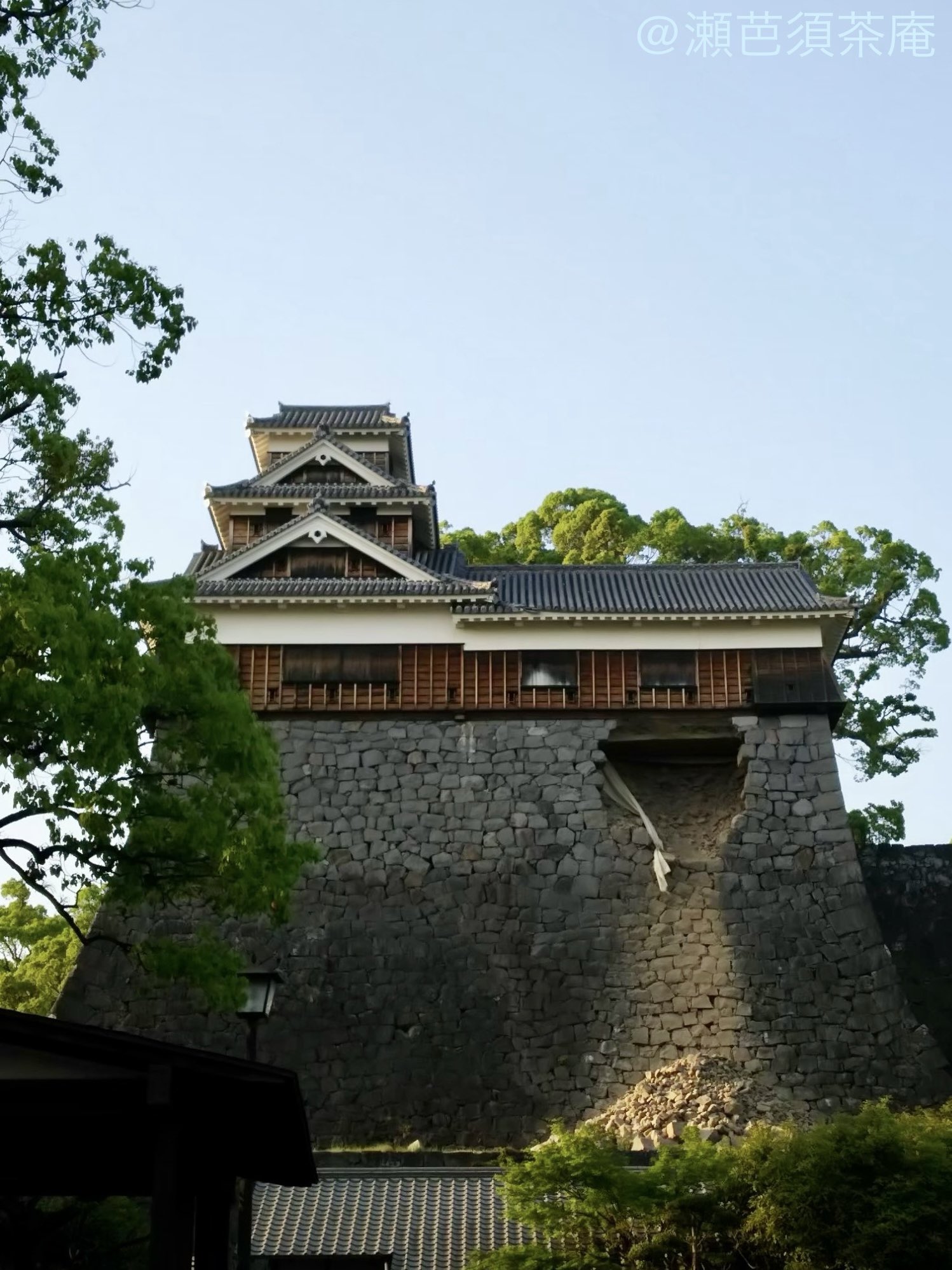 瀬芭須茶庵(或いはセバ蔵)🍺🏯🍶 on X: 瀬芭須茶庵(或いはセバ蔵)🍺🏯🍶 on X: