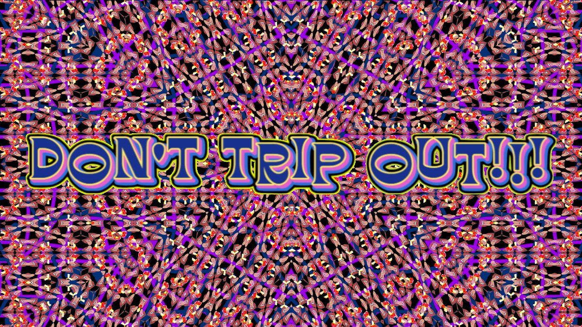 RaveOut85's tweet photo. You can make #wallpapers like this for #free using #gimp and following along to my tutorial for a #stepbystep #guide with a illustrations and a video here's the link.  How To Make A Wallpaper In Gimp #1 – https://t.co/y8VfAuEKdl #wallpapers #howtomakewallpapers #photoshopping https://t.co/TzPAsFsGCm