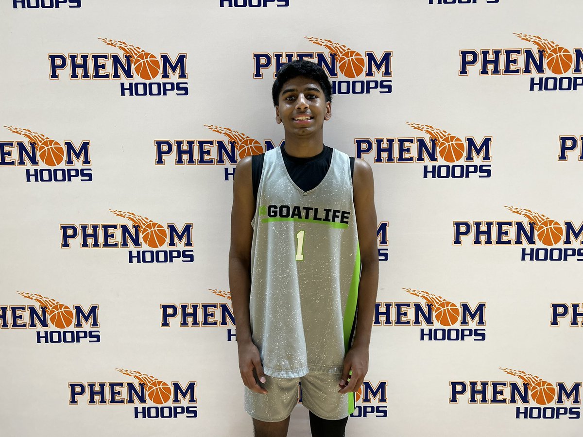 #PhenomGrassrootsTOC 16u Championship Game MVP:

Combine: Jayden Miranda