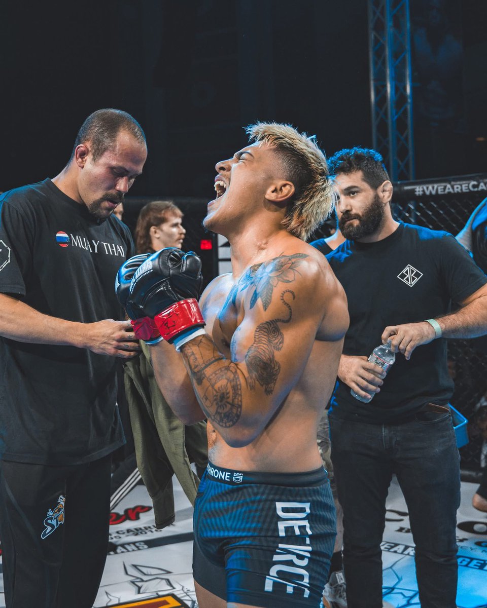 CageTitans's tweet photo. Big Fight News Coming For May 24 β‘οΈ #CTFC71
#WeAreCageTitans | @SpectationNet | @TicketTreeUS | https://t.co/2iRCzkp5SJ