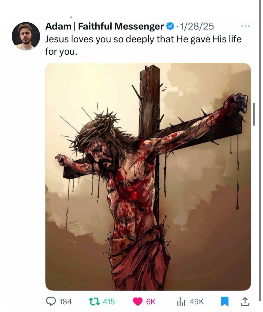 ABpalmbeach's tweet photo. ✝️🔯🕉️ #Jesus 
#God you can hear it in the siren  #YESHA 
#YesHuA  #Tesla
  #Breaking #BreakingNews #TopStory
 God Said
DidYou Think That I Didn’t SeeYou There 
God Walked In 
No he would never tell you but
Andrew But You #Drew Stars!
I Gave #MyAll I Risked My Life!✝️IKYWMMOTTE https://t.co/5b9TlzlZhf