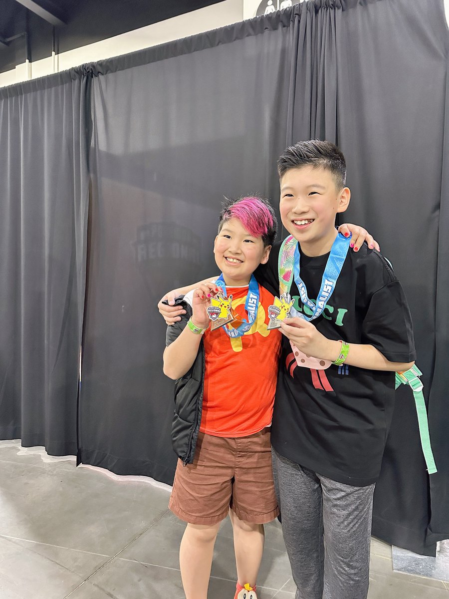 Finalist at Atlanta Regional! So close! I’ll try even harder next time. Had so much fun with my friends! Big thanks to <a href="/Jctfordd/">Jackson Ford</a> for the deck help and coaching, <a href="/EthanGraham2009/">Ethan Graham</a> for the advice, and <a href="/MarkDizon/">Mark Dizon</a> <a href="/LynnOono/">Lynn</a> <a href="/cin_d_wong/">Cindy</a> <a href="/Gabriel57504708/">Gabriel Fernandez</a> <a href="/Ikki123poke/">一稀Ikki</a> for all the kind