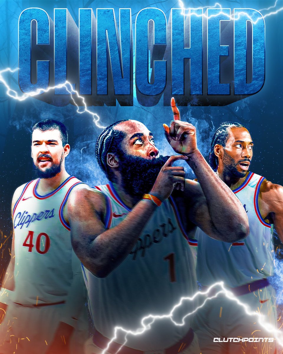 ClutchPoints tweet media