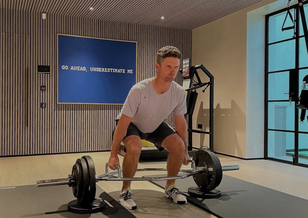 Tron Carter tweet media