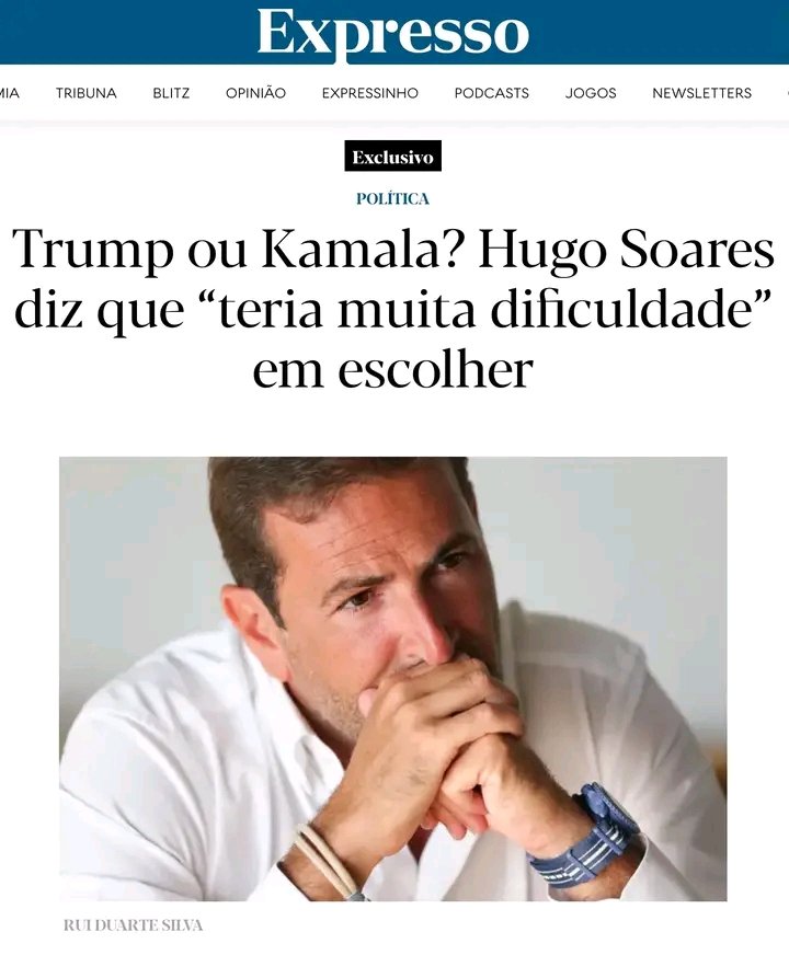 Paulo Silvestre tweet media