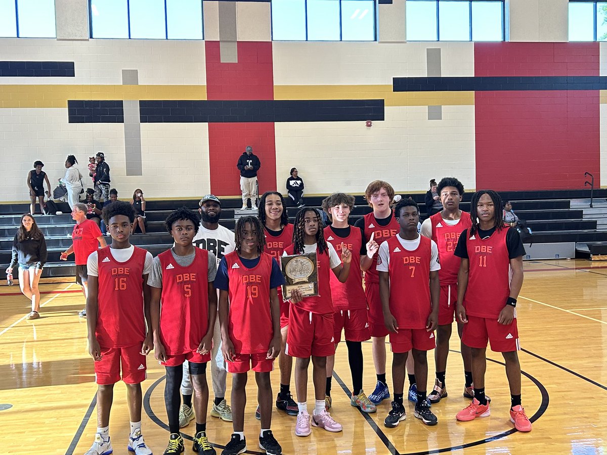 Welchy Report (@thewelchyreport) on Twitter photo Introducing the 14u Heart of Ga Classic Champions Devin Butts Elite Presented by <a href="/HypesouthMedia/">Hypesouth Media & Athletics</a> and <a href="/OntheRadarHoops/">Shun Williams</a> Introducing the 14u Heart of Ga Classic Champions Devin Butts Elite Presented by <a href="/HypesouthMedia/">Hypesouth Media & Athletics</a> and <a href="/OntheRadarHoops/">Shun Williams</a>