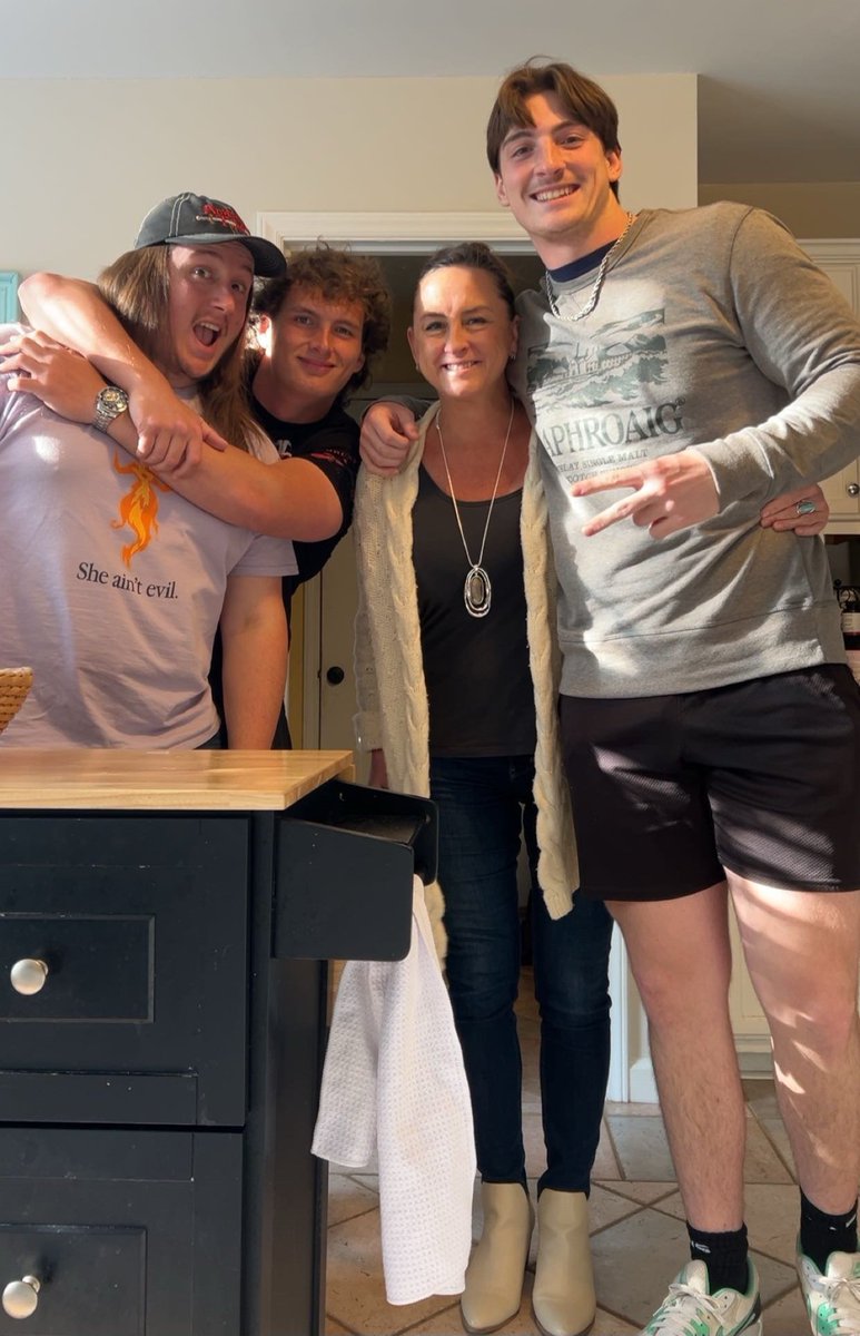 Just a Mom tweet media