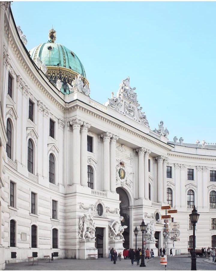 Vienna Austria