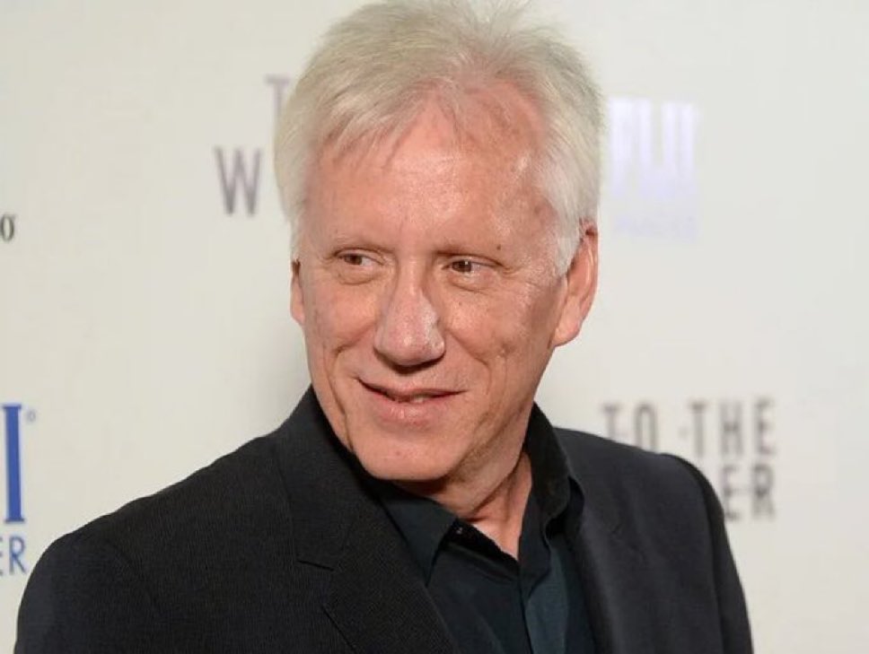 TODAY: James Woods responds to Elizabeth Warren calling for an investigation into insider trading by the Trump Administration.

“let’s look at every member of Congress”