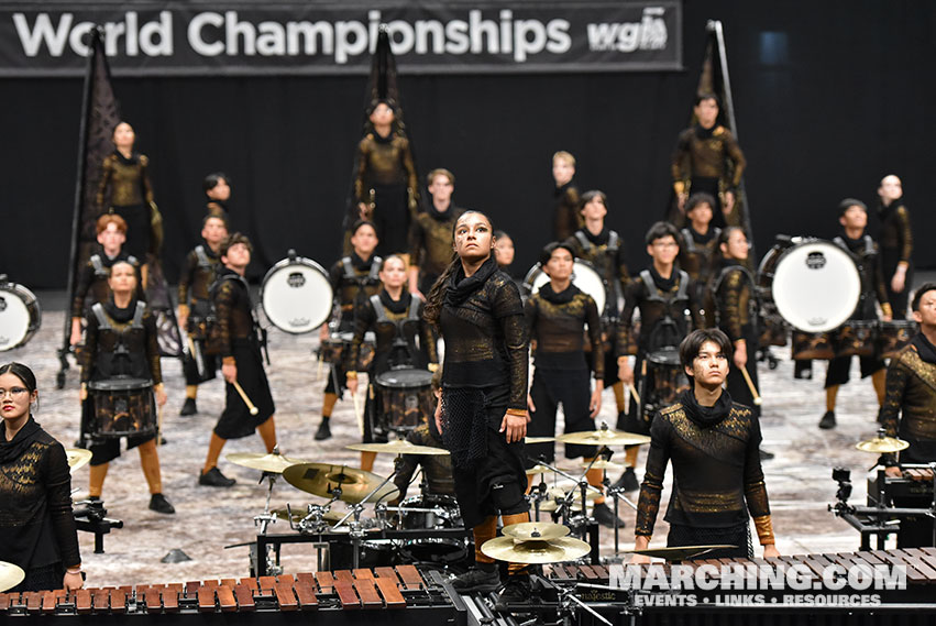 Marching.com tweet media