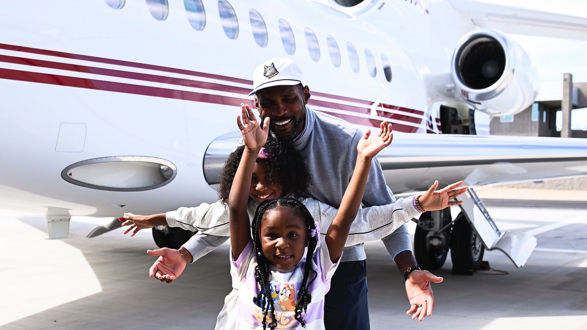 Something about <a href="/P2/">Patrick Peterson /P2</a> being back in AZ just feels right ❤️✈️