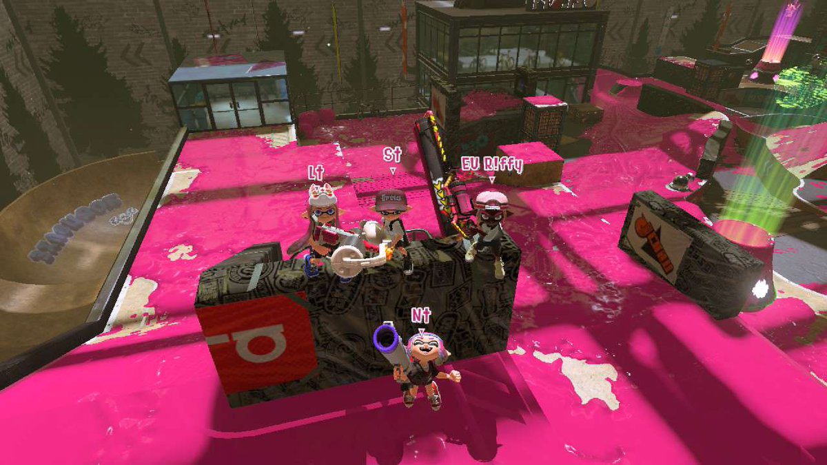 We went 5-3 against 21 SIBH
And with that we won every groups set and are in the playoffs of Division 4!

<a href="/n_qlxv/">nqlxv</a> was cooking on sblast for 0 rounds🔥
<a href="/no8_shdw/">ShĀdØw</a> only went neg once today
<a href="/Riffy___/">R!ffy 彼</a> EU champ🥱
<a href="/YukihaLunoVtube/">雪珀るの/Yukiha　Luno VTuber</a> his aura is too strong