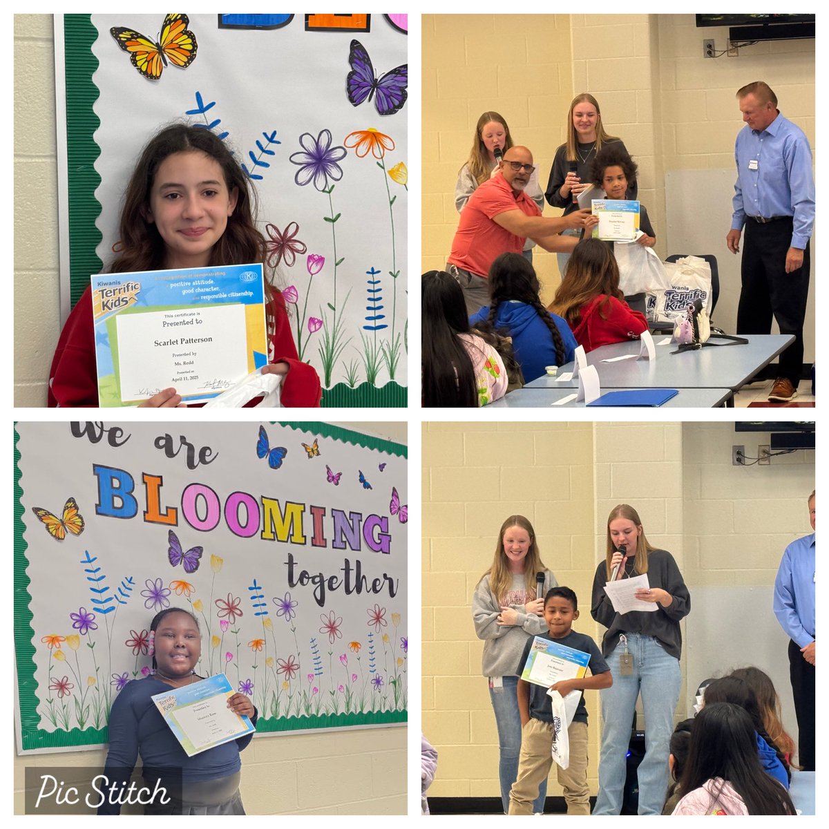 Walter Bickett Elementary School (@walterbickettes) on Twitter photo Celebrating our amazing Terrific Kids! Thank you to our counselors, students and families for making it a success!! <a href="/AGHoulihan/">Andrew G. Houlihan</a> <a href="/AlfredLeon04/">Alfred Leon</a> <a href="/UCPSNC/">Union County Public Schools</a> Celebrating our amazing Terrific Kids! Thank you to our counselors, students and families for making it a success!! <a href="/AGHoulihan/">Andrew G. Houlihan</a> <a href="/AlfredLeon04/">Alfred Leon</a> <a href="/UCPSNC/">Union County Public Schools</a>