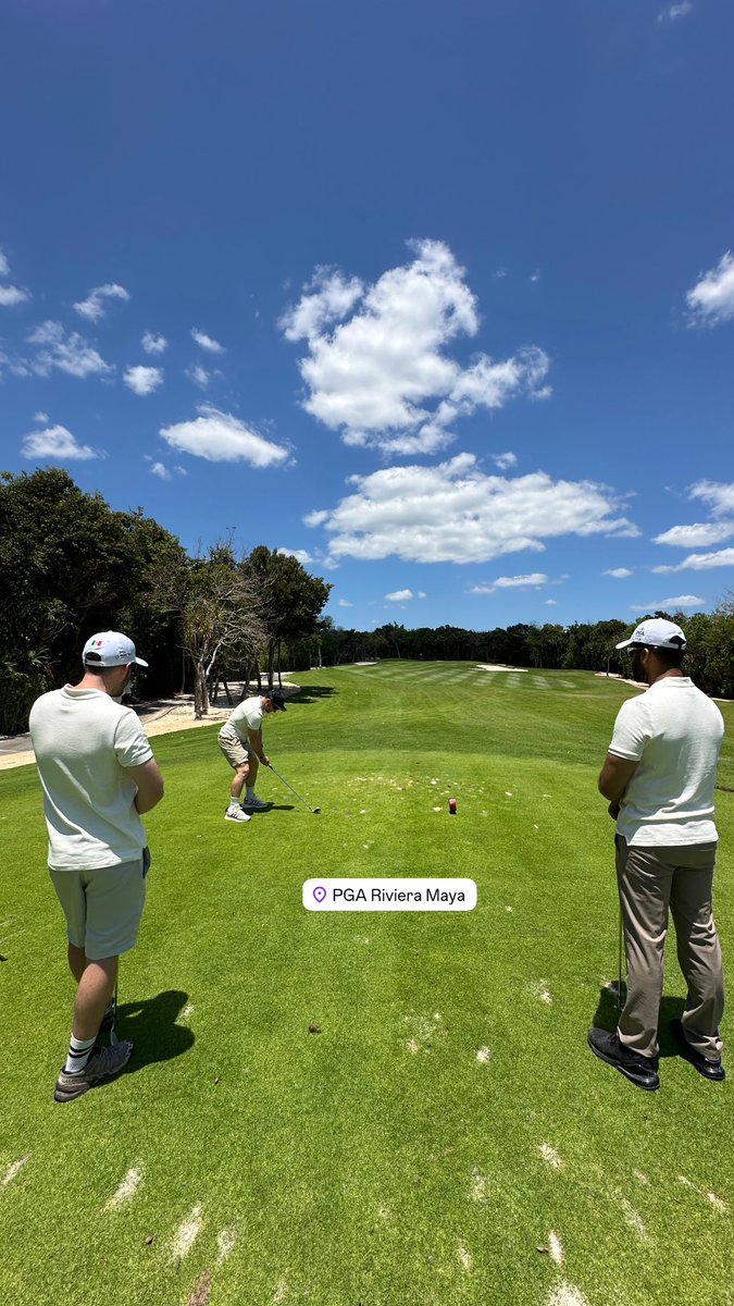 _michaelreal's tweet image. TradeZella team trip to Mexico 🇲🇽

✔️ Team building
✔️ Worked on cool updates 👀
✔️ Memories made

Next quarter will go in the books 🤝